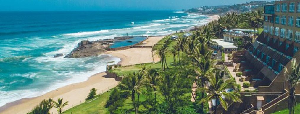 Salt Rock , , South Africa